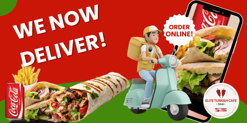 Order Online