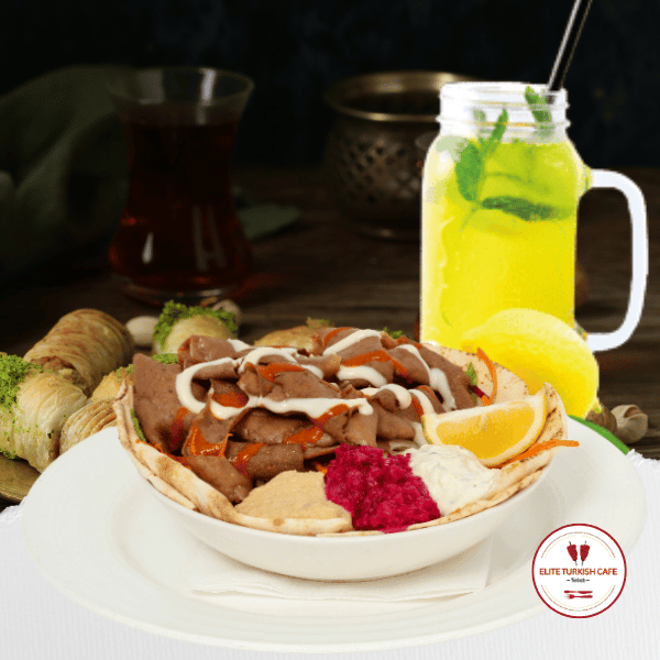 Elite Turkish Cafe